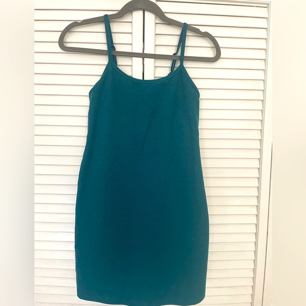 Beyond Yoga Essence Dress XS
